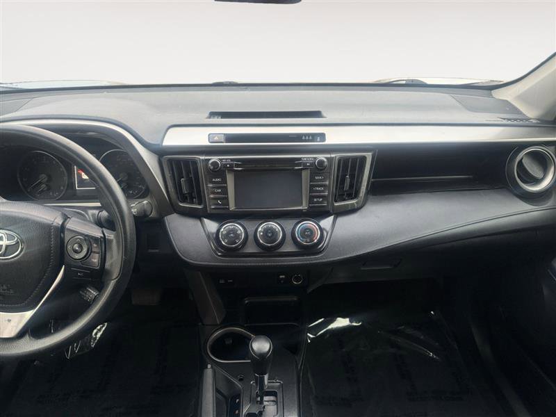 Used 2018 Toyota RAV4 LE w/ All Weather Liner Package image 11