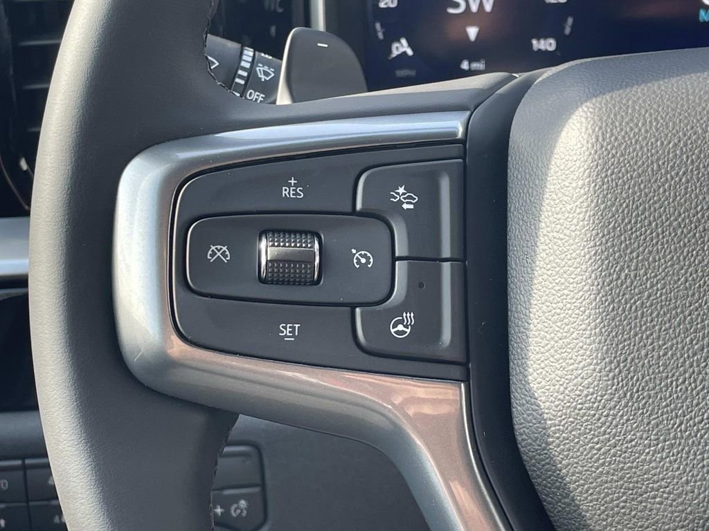 New 2026 Chevrolet Silverado 1500 RST w/ True North Edition Plus image 27