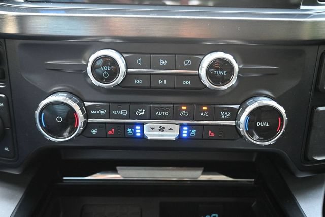 Used 2024 Ford F450 Lariat w/ Lariat Ultimate Package AWD/4WD image 23