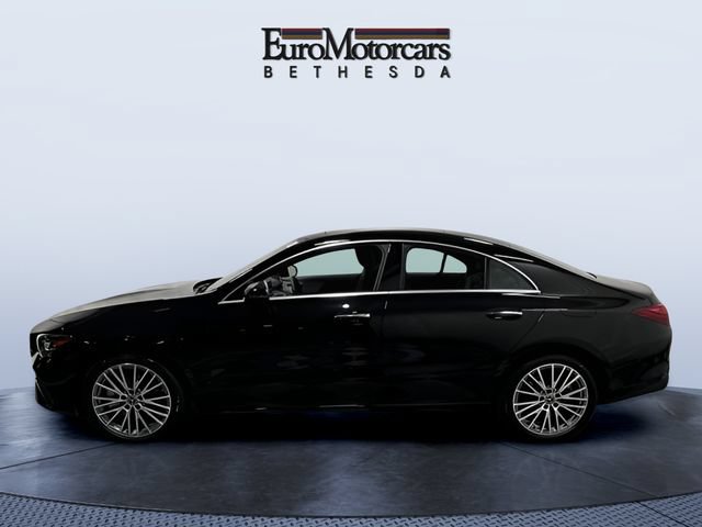Used 2026 Mercedes-Benz CLA 250 4MATIC image 2
