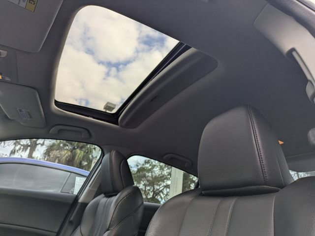 Used 2019 Acura ILX image 20