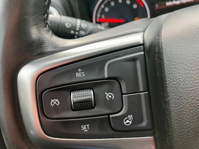 Used 2019 Chevrolet Silverado 1500 LTZ image 8