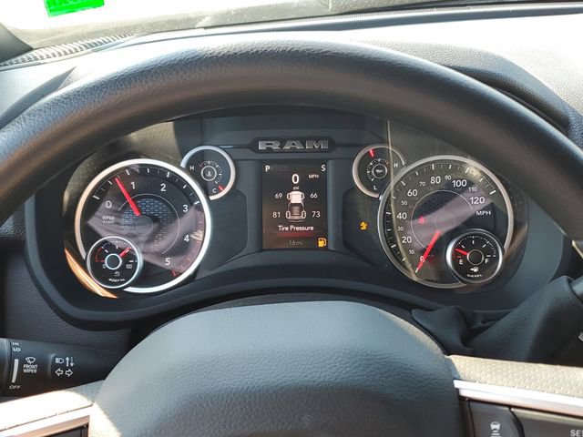 New 2026 RAM 2500 Tradesman image 9