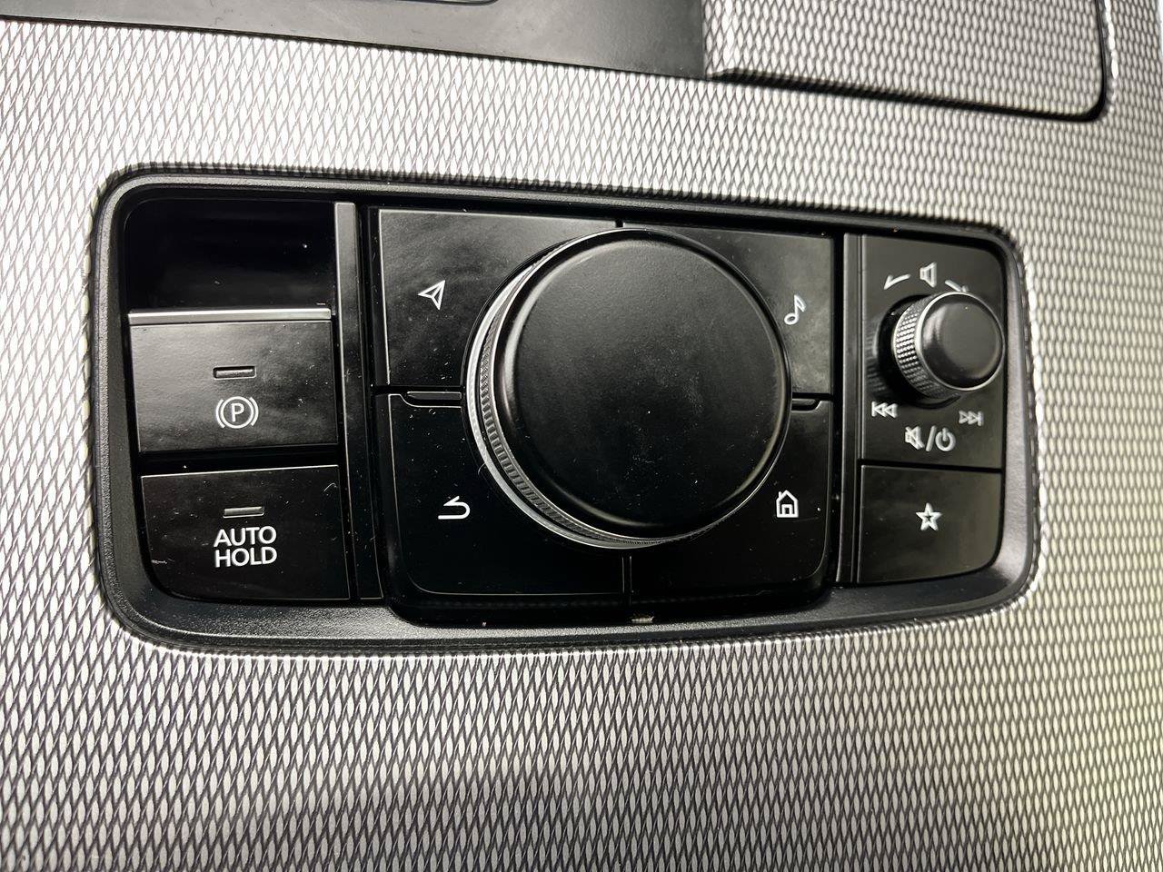 Certified 2026 MAZDA CX-90 3.3 Turbo w/ Premium Sport Pkg AWD/4WD image 20