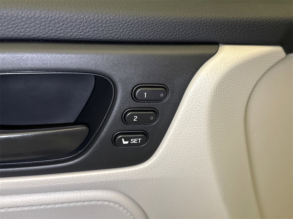 New 2026 Honda Odyssey EX-L image 25