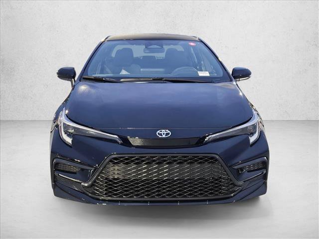 New 2026 Toyota Corolla SE FWD image 6