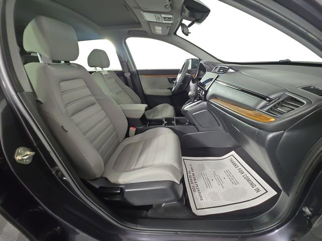Used 2017 Honda CR-V EX image 15