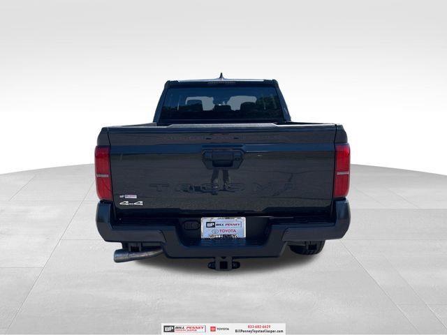 New 2026 Toyota Tacoma SR5 image 4