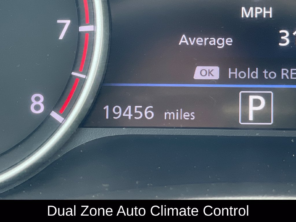 Used 2023 Nissan Sentra SV w/ All-Weather Package FWD image 13