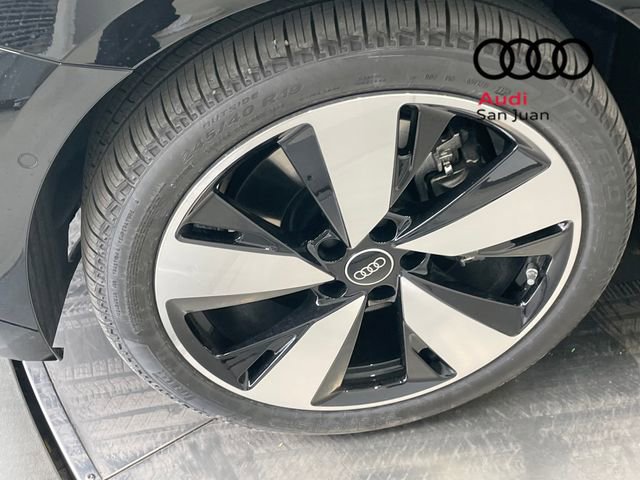 New 2025 Audi A5 2.0T Premium Plus image 27