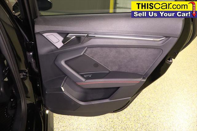 Used 2024 Audi RS 3 image 39