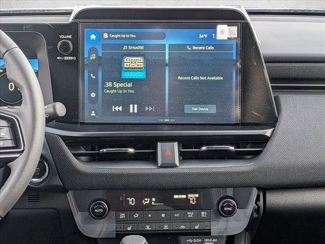 New 2026 Subaru Outback Premium image 11