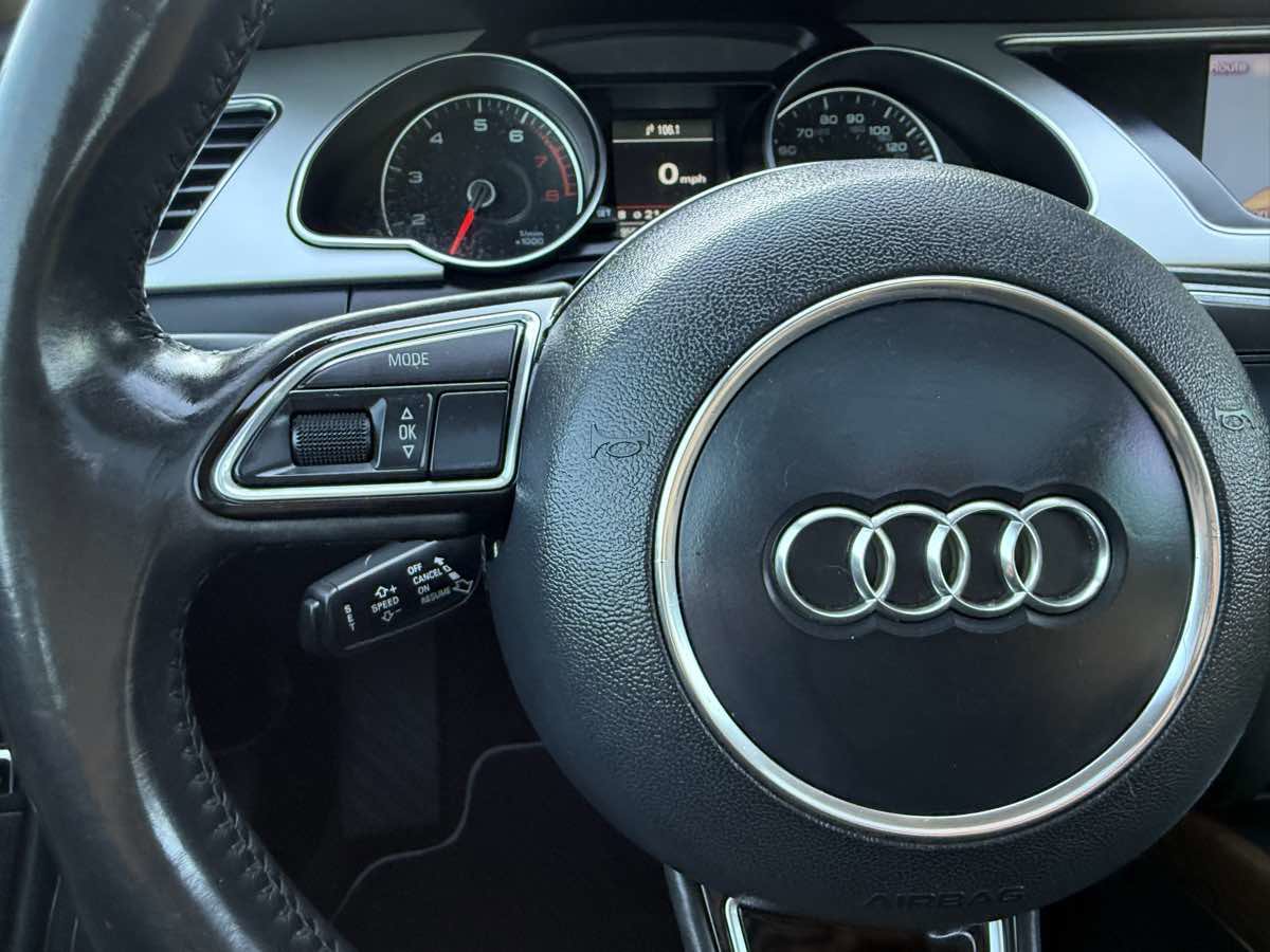 Used 2016 Audi A5 2.0T Premium Plus w/ Technology Package AWD/4WD image 18