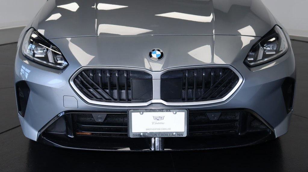 Used 2025 BMW 228i xDrive image 9