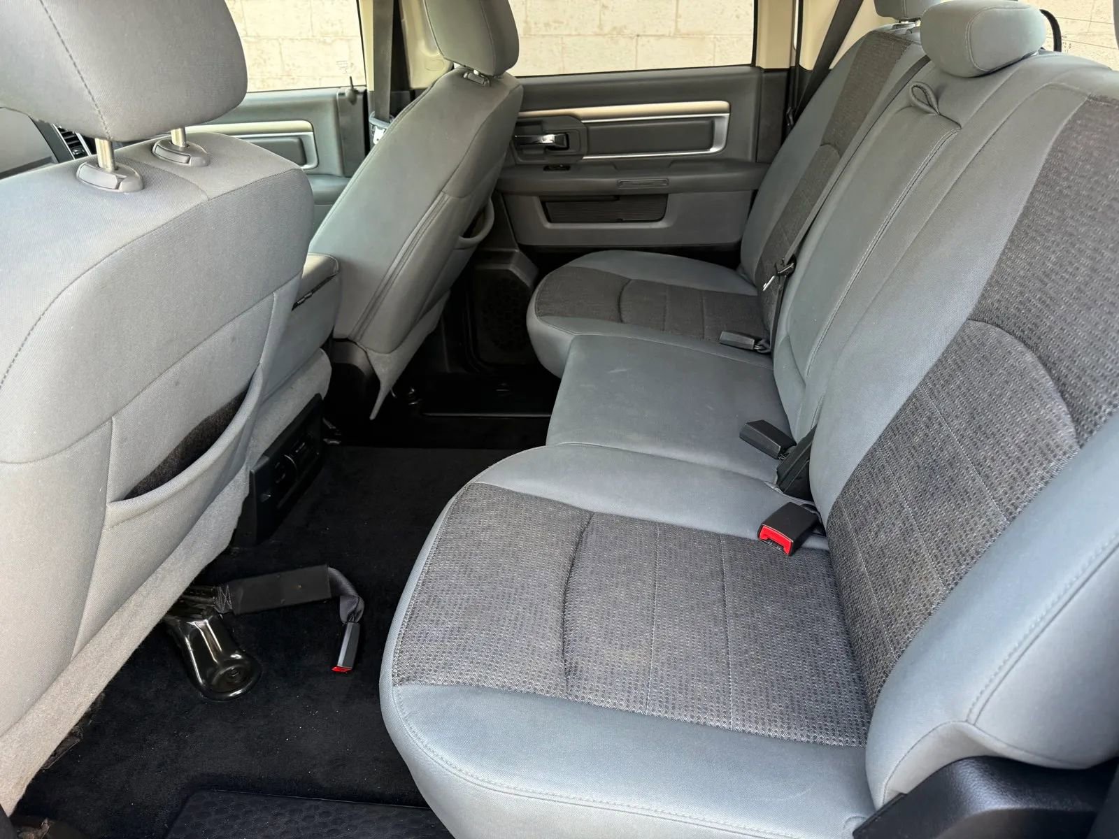 Used 2014 RAM 1500 Big Horn image 10