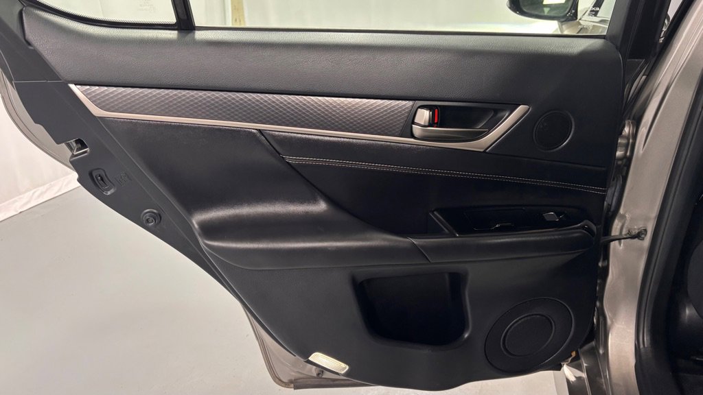Used 2018 Lexus GS 350 F Sport image 23