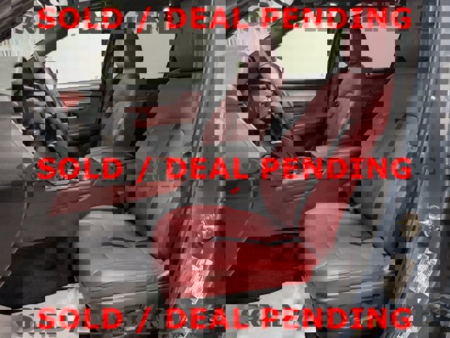 Used 2025 MAZDA CX-70 3.3 Turbo S w/ Premium Package image 14