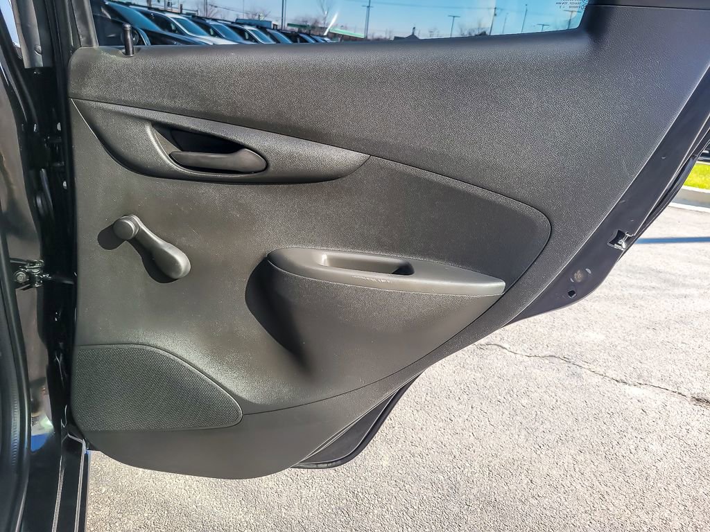 Used 2022 Chevrolet Spark LS image 18