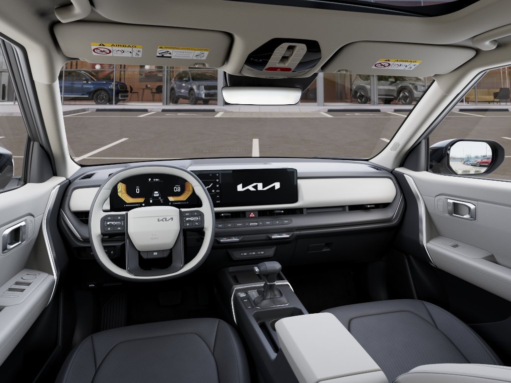 New 2027 Kia Seltos EX FWD image 14