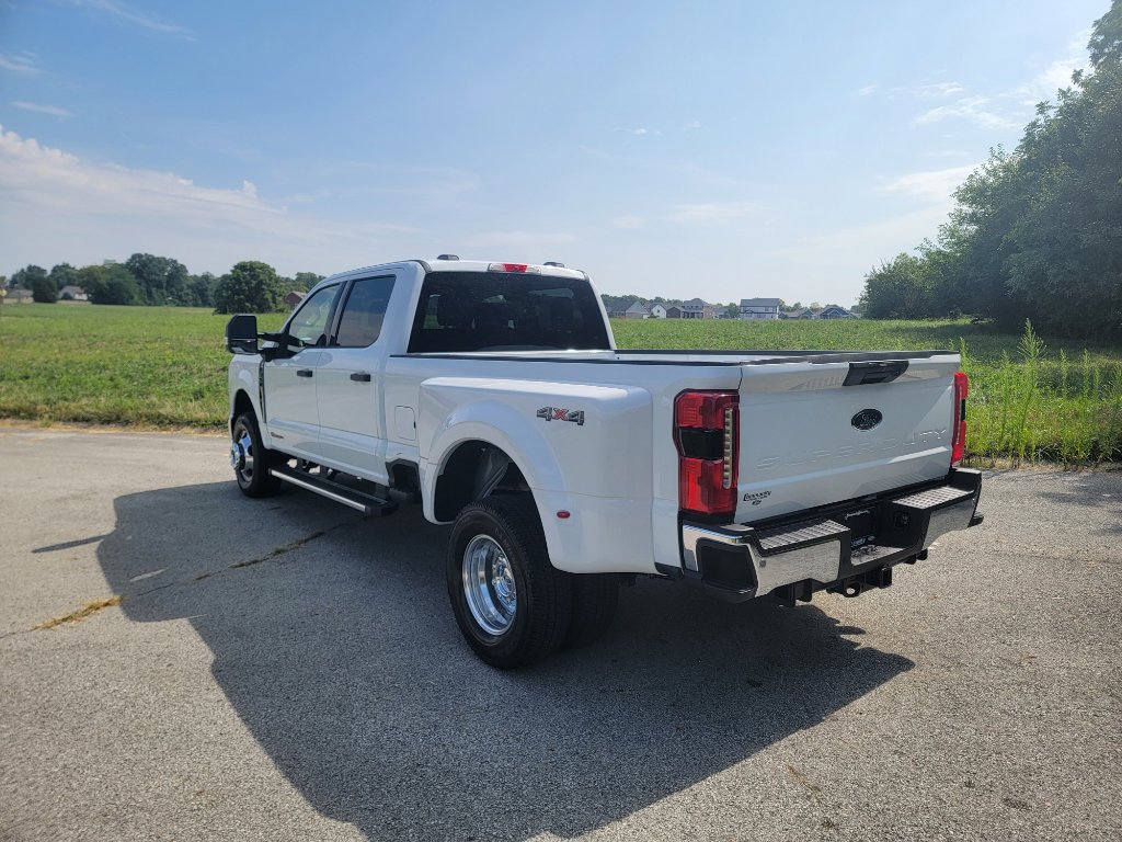New 2026 Ford F350 XLT w/ 360-Degree Camera Package image 7