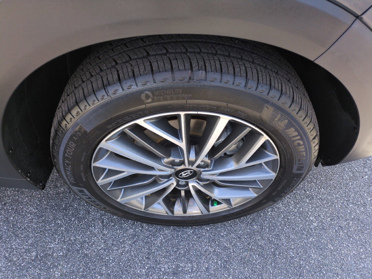 Used 2021 Hyundai Tucson SEL AWD/4WD image 10