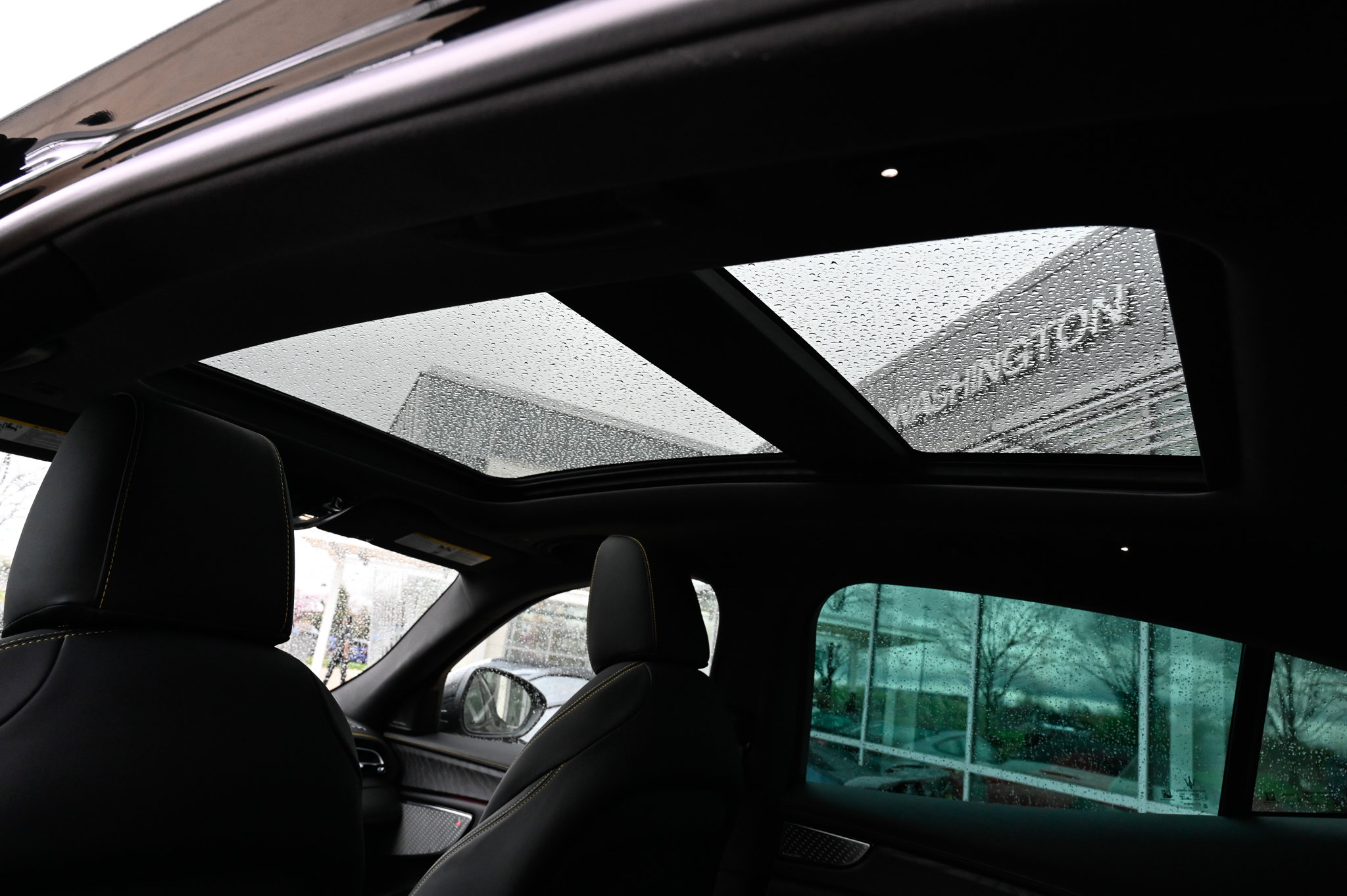 New 2026 Maserati Grecale Modena image 36