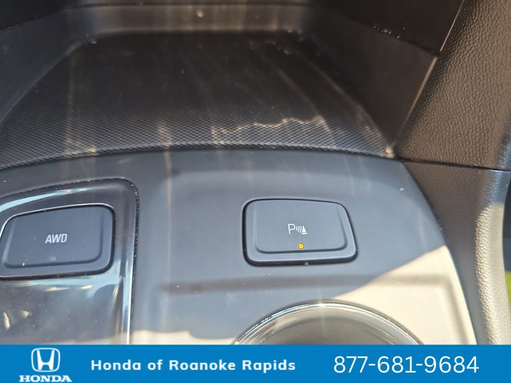 Used 2022 Chevrolet Equinox RS AWD/4WD image 26