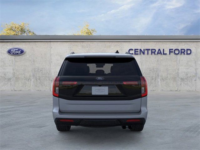 New 2025 Ford Expedition Tremor image 5