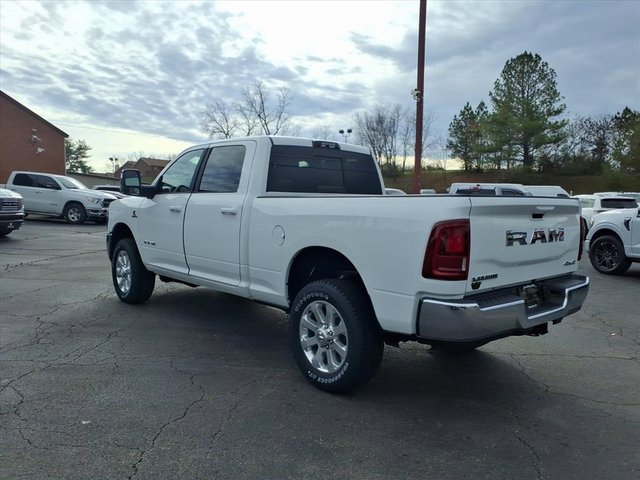 New 2026 RAM 2500 Laramie image 4