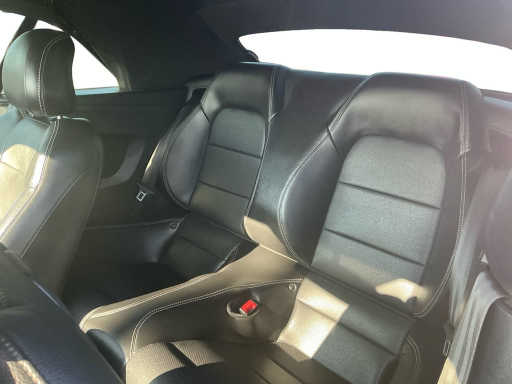 Used 2018 Ford Mustang Premium RWD image 21