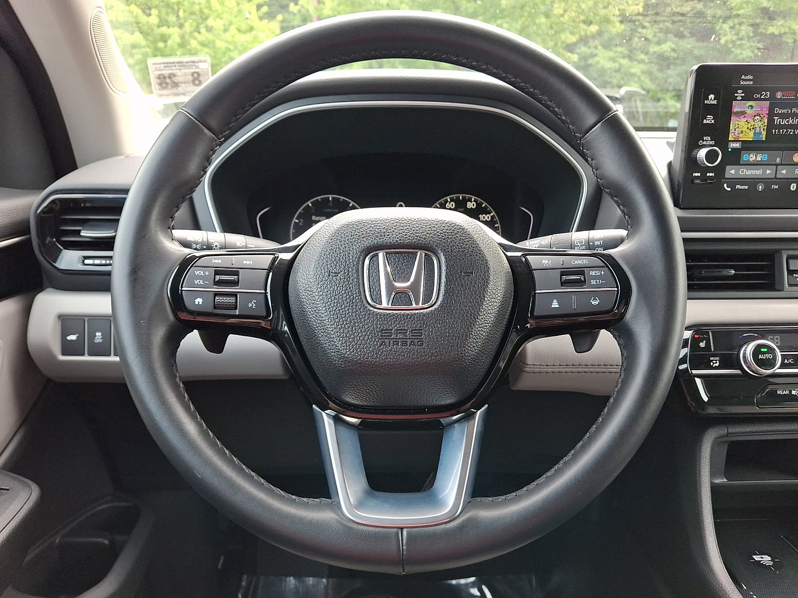 Used 2023 Honda Pilot EX-L image 20