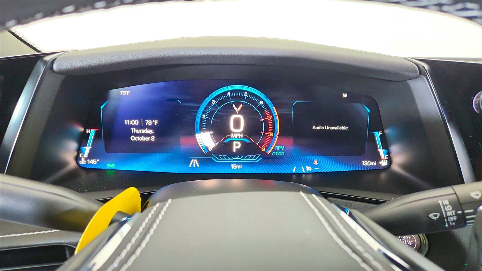 New 2026 Chevrolet Corvette Z06 image 39