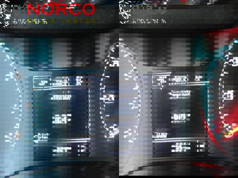 Used 2020 Chevrolet Colorado W/T w/ WT Convenience Package image 9