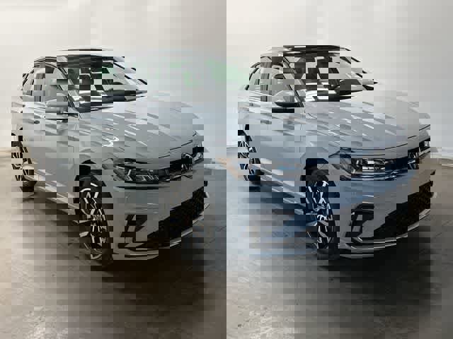 New 2026 Volkswagen Jetta SE image 28