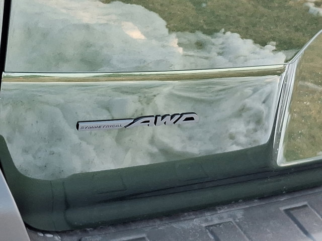 New 2026 Subaru Outback Limited image 24