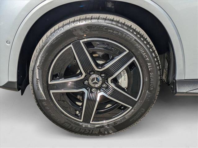 Certified 2024 Mercedes-Benz GLC 300 4MATIC image 23
