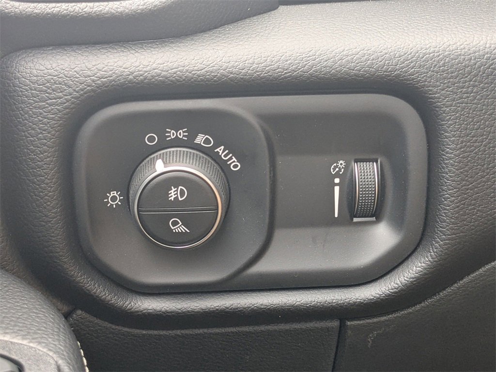 New 2026 RAM 2500 Big Horn image 22