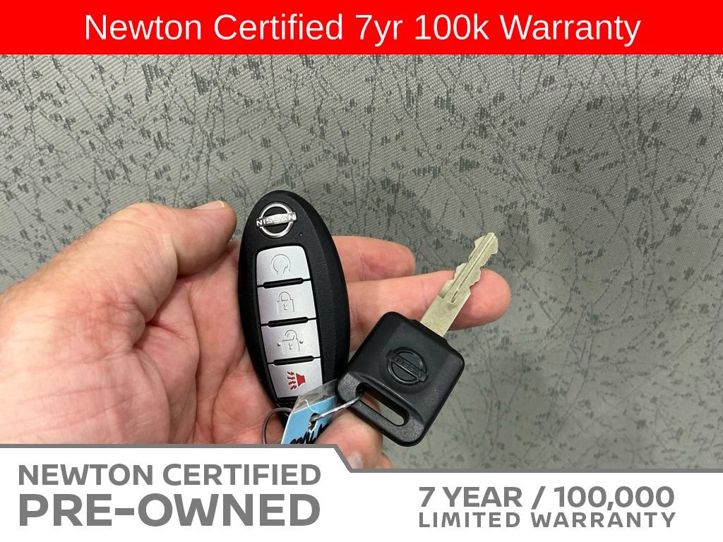 Used 2026 Nissan Frontier Pro-X w/ Pro Premium Package RWD image 51