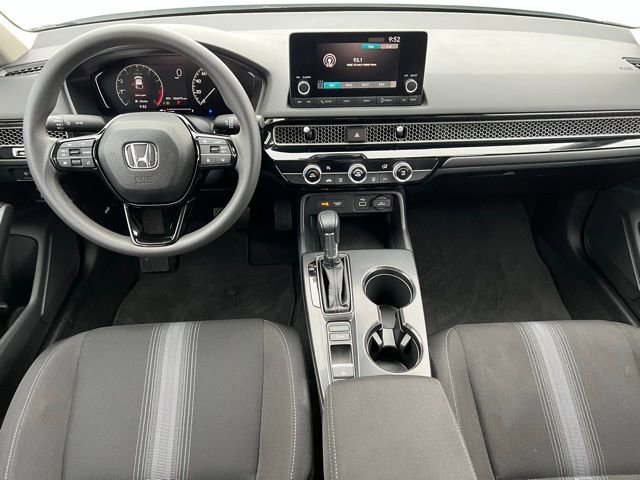 Used 2023 Honda Civic LX image 13