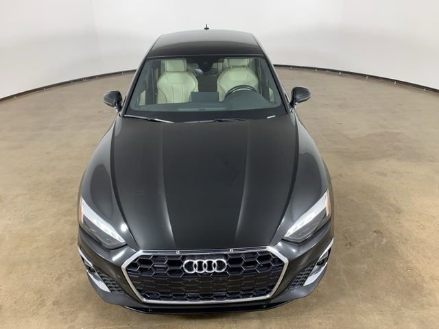 Used 2024 Audi A5 2.0T Premium Plus image 4