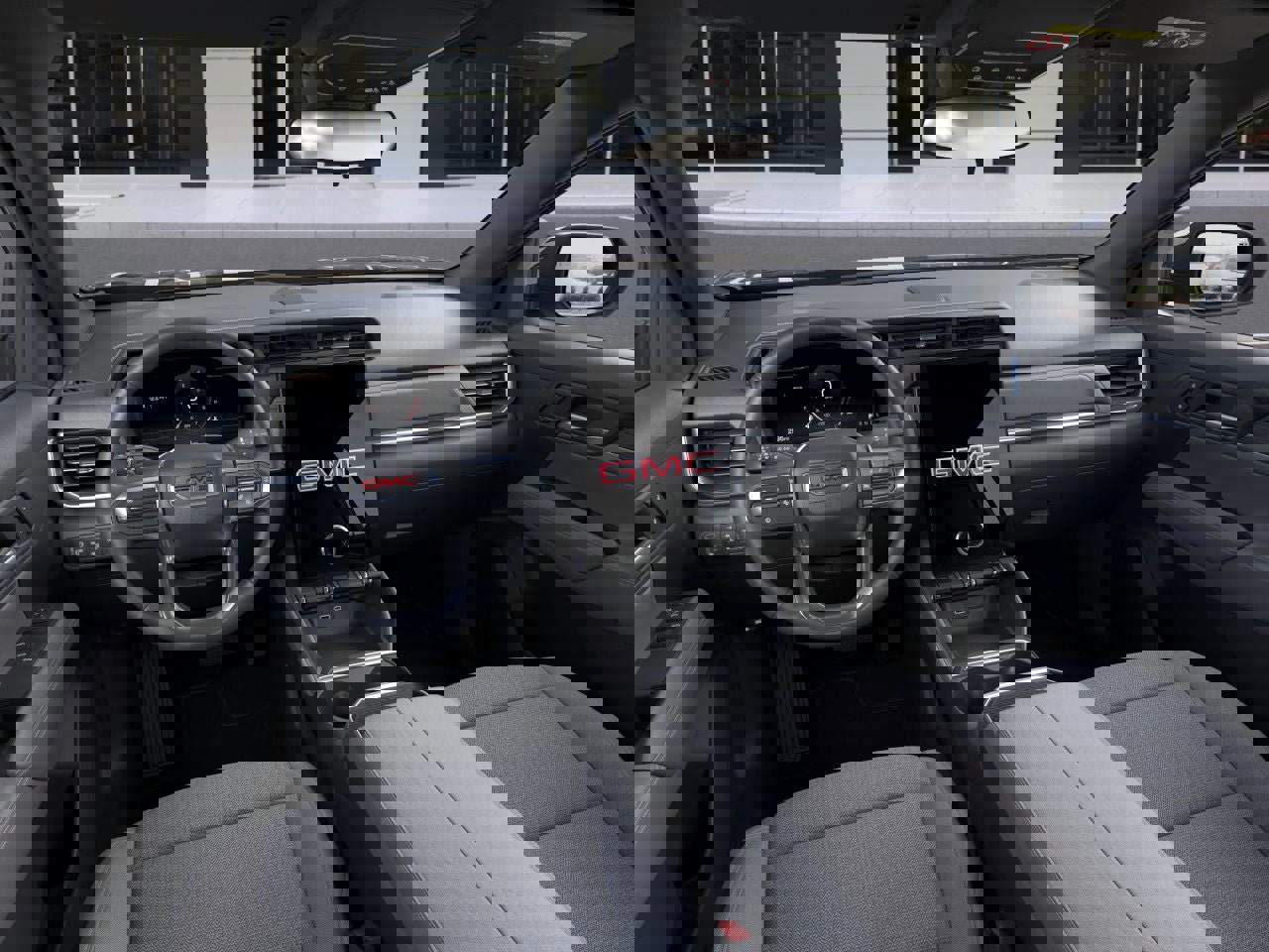 New 2026 GMC Terrain Elevation w/ Black Edition image 15