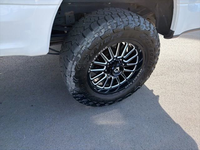 Used 2019 Ford F350 Lariat AWD/4WD image 14