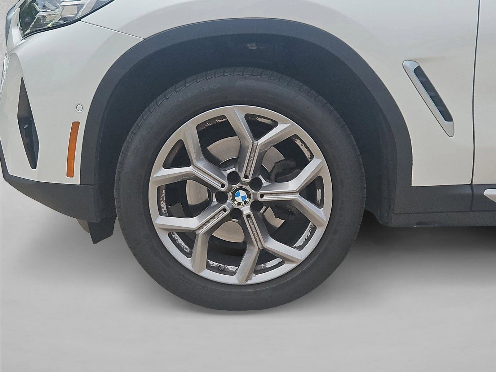 Used 2024 BMW X3 sDrive30i w/ Convenience Package w/ZPA RWD image 22