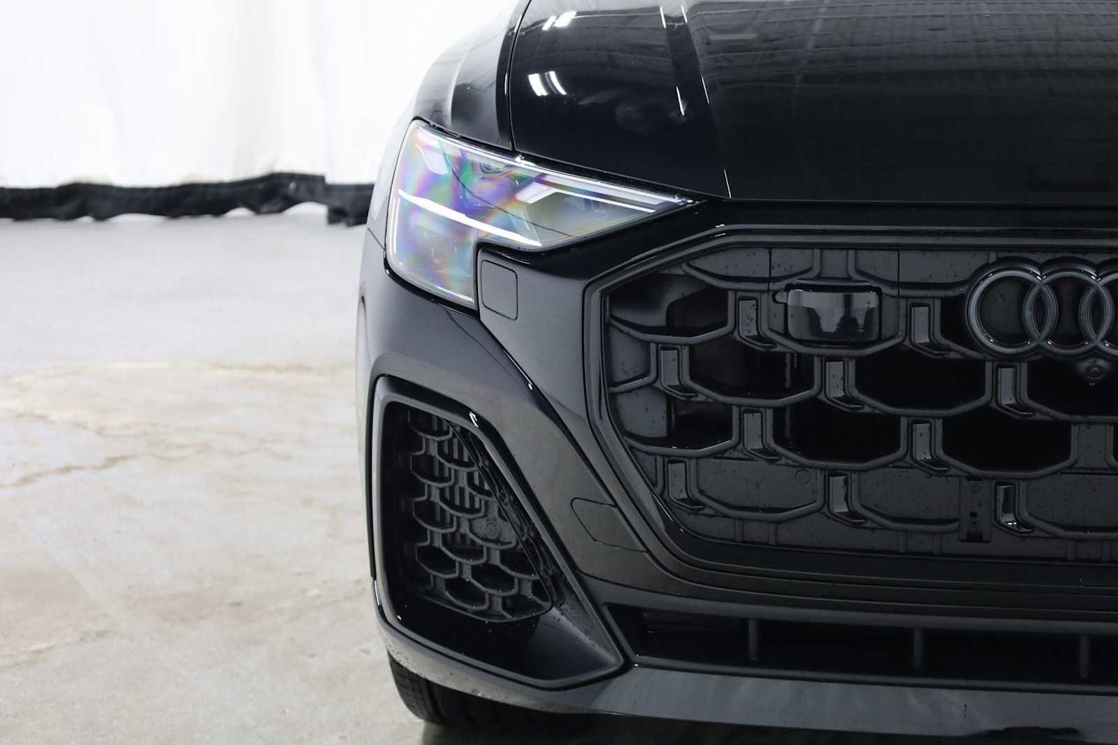 New 2026 Audi Q8 Premium Plus image 15