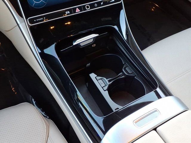 Certified 2023 Mercedes-Benz C 300 Sedan image 7