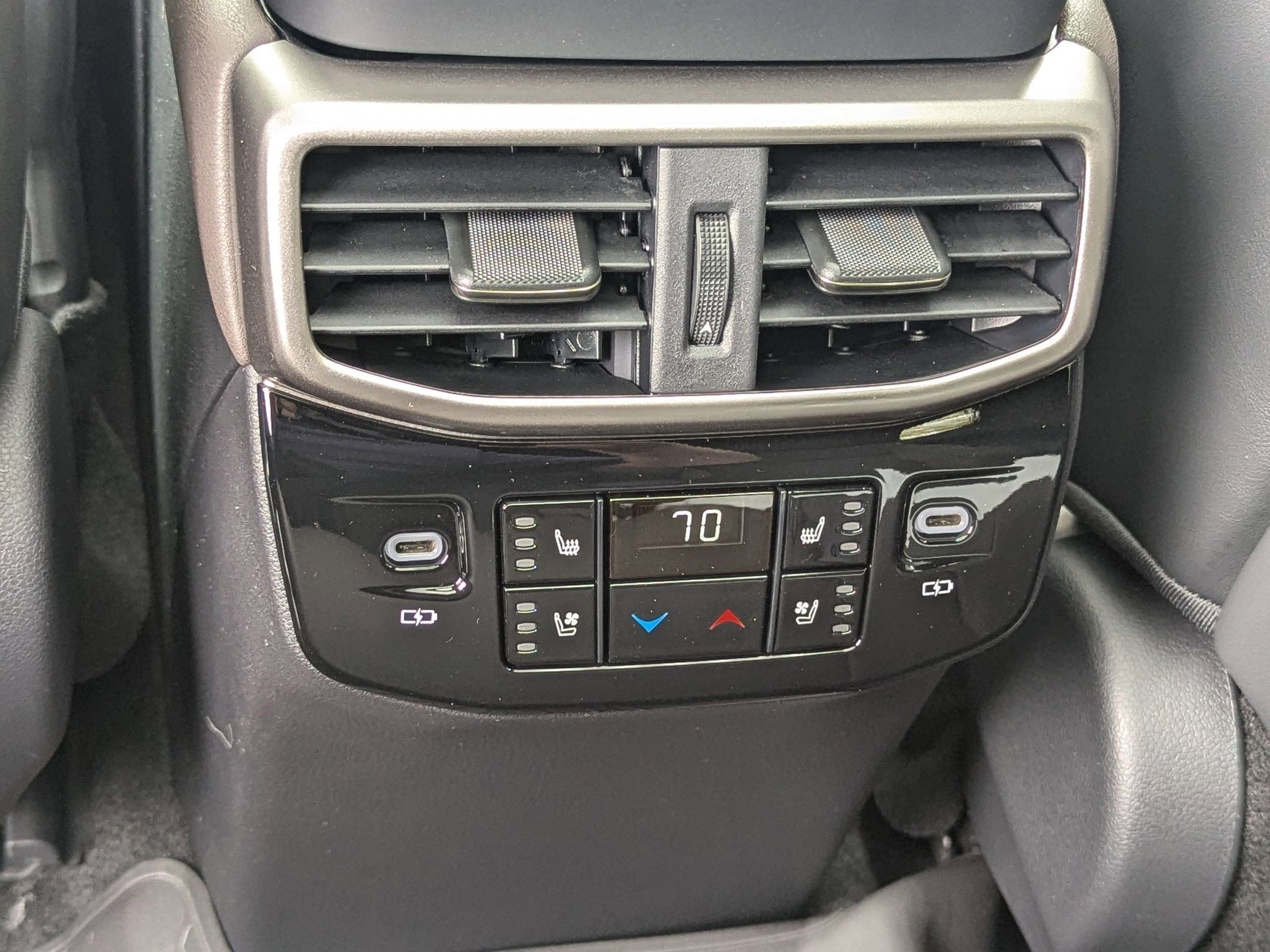New 2025 Lexus RX 350 w/ Luxury Package image 25