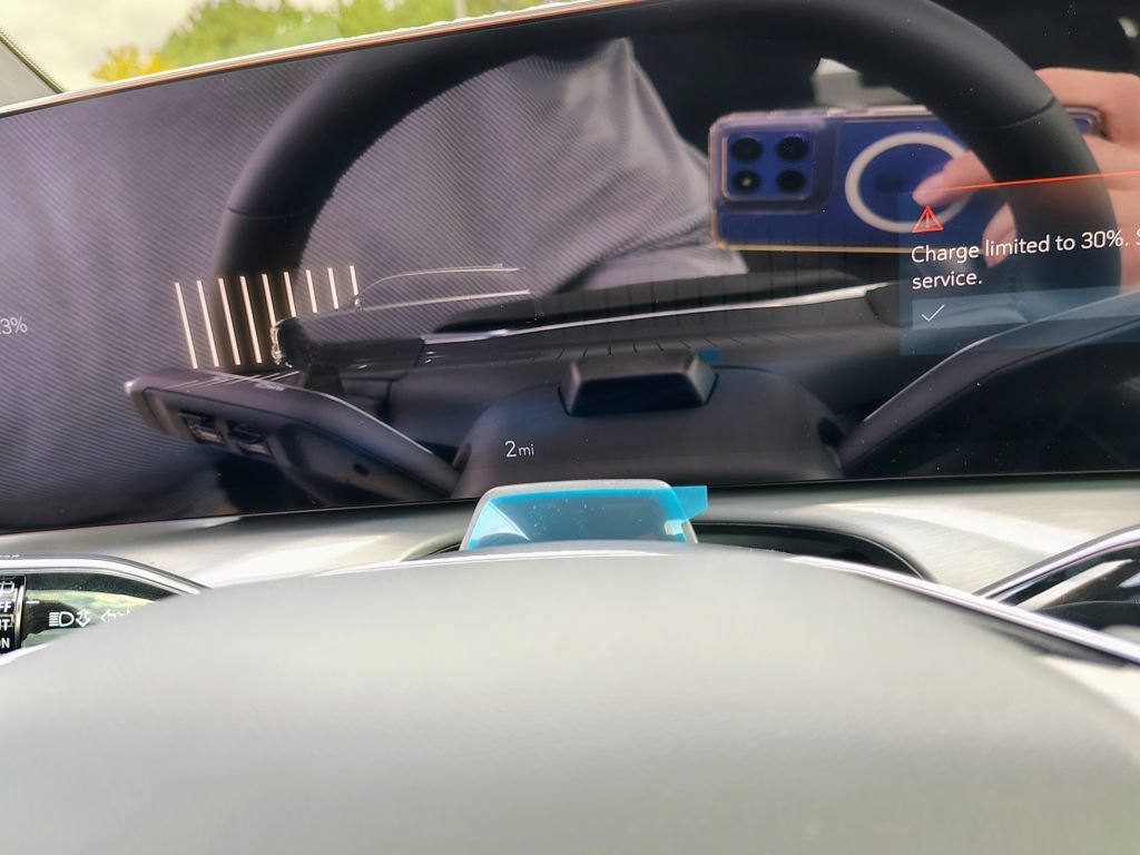 New 2027 Cadillac Vistiq Premium Luxury AWD/4WD image 29