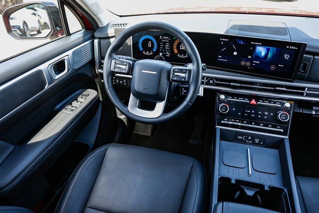 Certified 2025 Hyundai Santa Fe XRT AWD/4WD image 17