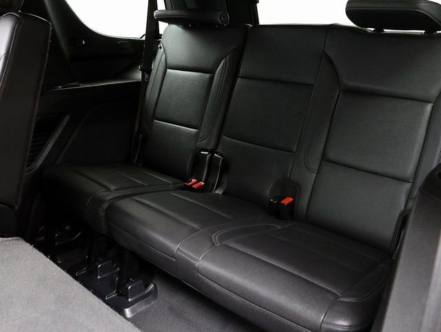 Used 2023 Chevrolet Tahoe LT image 12