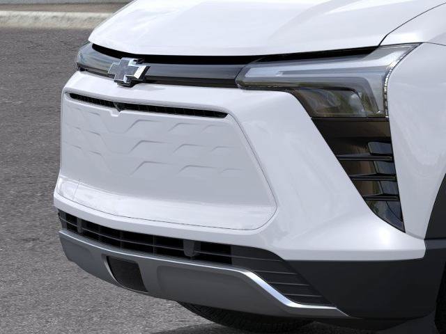 New 2026 Chevrolet Blazer EV LT AWD/4WD image 47